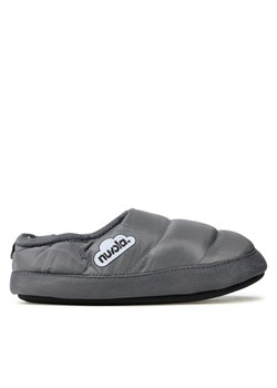 Kapcie Nuvola Classic Chill UNCLCHILL685 Szary ze sklepu eobuwie.pl w kategorii Kapcie damskie - zdjęcie 181262409