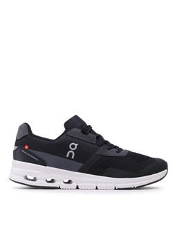 Sneakersy On Cloudrift 8798303 Czarny ze sklepu eobuwie.pl w kategorii Buty sportowe męskie - zdjęcie 181262597