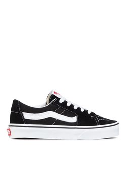 Tenisówki Vans Sk8-Low VN0A4UUK6BT1 Czarny ze sklepu eobuwie.pl w kategorii Trampki damskie - zdjęcie 181262717