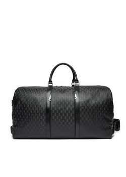 Torba podróżna Guess TMPIDE P5136 Czarny ze sklepu eobuwie.pl w kategorii Torby podróżne - zdjęcie 181262759