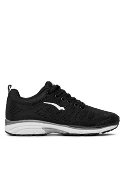 Sneakersy Bagheera Rapid 86550-7 C0108 Czarny ze sklepu eobuwie.pl w kategorii Buty sportowe męskie - zdjęcie 181262798