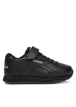 Sneakersy Reebok V9-25193(IV) Czarny ze sklepu eobuwie.pl w kategorii Buty sportowe dziecięce - zdjęcie 181262805