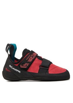 Buty wspinaczkowe Scarpa Origin V 70082-002/1 Koralowy ze sklepu eobuwie.pl w kategorii Buty sportowe damskie - zdjęcie 181262849