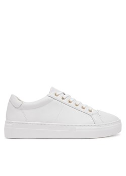 Sneakersy Vagabond Shoemakers Zoe Platform 5927-201-01 Biały ze sklepu eobuwie.pl w kategorii Buty sportowe damskie - zdjęcie 181263045