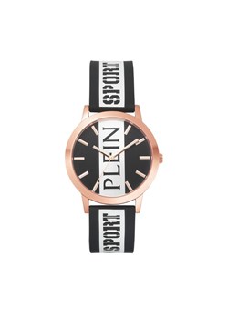 Zegarek Plein Sport Legend PSJBA0323 Czarny ze sklepu eobuwie.pl w kategorii Zegarki - zdjęcie 181263176