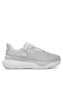 Buty do biegania Under Armour Ua Infinite Pro 2 3028168 Szary ze sklepu eobuwie.pl w kategorii Buty sportowe męskie - zdjęcie 181263187