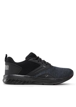 Buty do biegania Puma NGRY Comet 190556 38 Czarny ze sklepu eobuwie.pl w kategorii Buty sportowe męskie - zdjęcie 181263235