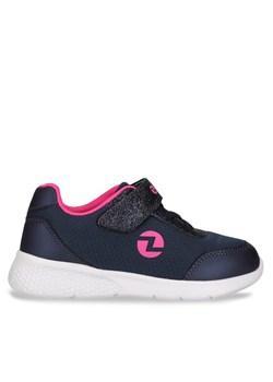 Sneakersy ZigZag Z242308 Fioletowy ze sklepu eobuwie.pl w kategorii Buty sportowe dziecięce - zdjęcie 181263387