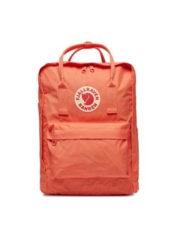 Plecak Fjällräven Kanken 23510 Koralowy ze sklepu eobuwie.pl w kategorii Plecaki - zdjęcie 181263465