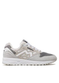 Sneakersy Karhu Legacy 96 F806021 Szary ze sklepu eobuwie.pl w kategorii Buty sportowe męskie - zdjęcie 181263557
