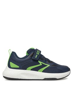 Sneakersy Primigi 7958644 Granatowy ze sklepu eobuwie.pl w kategorii Buty sportowe dziecięce - zdjęcie 181263686
