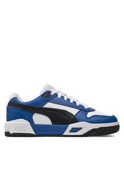 Sneakersy Puma Rbd Tech Classic 396553-03 Niebieski ze sklepu eobuwie.pl w kategorii Buty sportowe męskie - zdjęcie 181263687