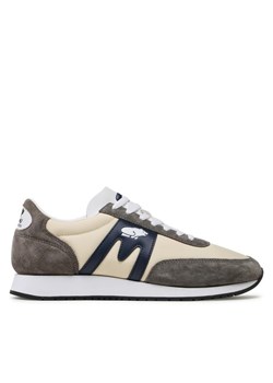 Sneakersy Karhu Albatross 82 F802505 Szary ze sklepu eobuwie.pl w kategorii Buty sportowe męskie - zdjęcie 181263758