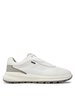 Sneakersy Geox U Pg1X B Abx U36E0G 00085 C1236 Biały ze sklepu eobuwie.pl w kategorii Buty sportowe męskie - zdjęcie 181263788