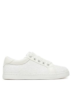 Sneakersy Mayoral 45620 Biały ze sklepu eobuwie.pl w kategorii Trampki dziecięce - zdjęcie 181263789
