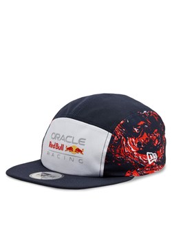 Czapka z daszkiem New Era Aop Camper Rbullf1 60435606 Kolorowy ze sklepu eobuwie.pl w kategorii Czapki z daszkiem męskie - zdjęcie 181263827