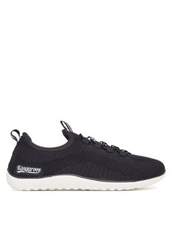 Sneakersy KangaRoos K-BF Bole 30161 000 4600 Granatowy ze sklepu eobuwie.pl w kategorii Buty sportowe damskie - zdjęcie 181263935