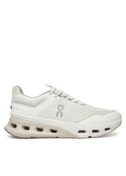 Buty na siłownię On Cloudnova X 3ME30410813 Szary ze sklepu eobuwie.pl w kategorii Buty sportowe męskie - zdjęcie 181264085