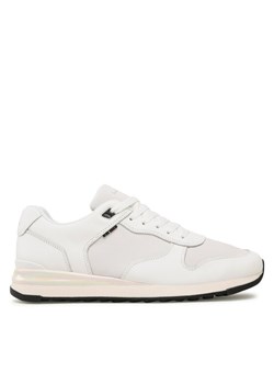Sneakersy Paul Smith Ware M2S-WAR18-KCAS Biały ze sklepu eobuwie.pl w kategorii Buty sportowe męskie - zdjęcie 181264117