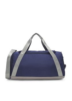 Torba Sprandi SPR-W-005-05 Granatowy ze sklepu eobuwie.pl w kategorii Torby sportowe - zdjęcie 181264125