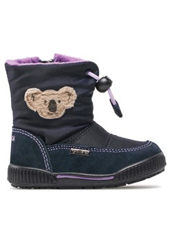 Śniegowce Primigi GORE-TEX 2861700 Granatowy - id: 0000301368274 - marki Primigi - 181264226 Śniegowce Primigi GORE-TEX 2861700 Granatowy ze sklepu eobuwie.pl w kategorii Buciki niemowlęce - zdjęcie 181264226