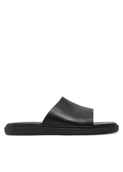 Klapki Vagabond Shoemakers Mason 5765-001-20 Czarny ze sklepu eobuwie.pl w kategorii Klapki męskie - zdjęcie 181264405