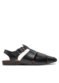 Sandały Vagabond Shoemakers Wioletta 5501-101-20 Czarny ze sklepu eobuwie.pl w kategorii Sandały damskie - zdjęcie 181264496