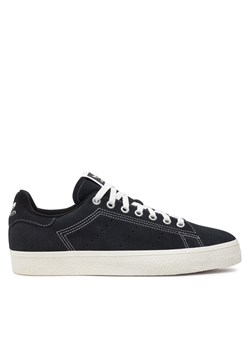 Sneakersy adidas Stan Smith CS ID2042 Czarny ze sklepu eobuwie.pl w kategorii Trampki męskie - zdjęcie 181264665