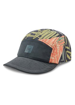 Czapka z daszkiem Buff 5 Panels Noru 131315.999.10.00 Kolorowy ze sklepu eobuwie.pl w kategorii Czapki dziecięce - zdjęcie 181264756