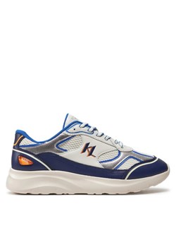 Sneakersy KARL LAGERFELD KL53620 Biały ze sklepu eobuwie.pl w kategorii Buty sportowe męskie - zdjęcie 181264797