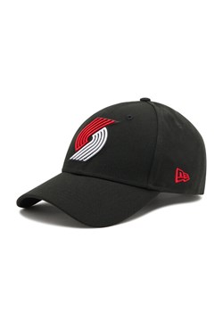 Czapka z daszkiem New Era The League Porbla O 11486910 Czarny ze sklepu eobuwie.pl w kategorii Czapki z daszkiem męskie - zdjęcie 181265056