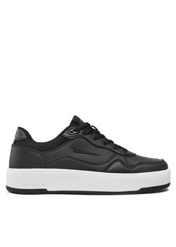 Sneakersy Sprandi WP07-21803-01 Czarny ze sklepu eobuwie.pl w kategorii Buty sportowe damskie - zdjęcie 181265129