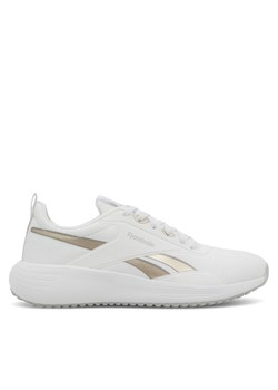 Sneakersy Reebok Lite Plu 100074877 Biały ze sklepu eobuwie.pl w kategorii Buty sportowe damskie - zdjęcie 181265336