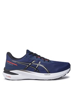 Buty do biegania Asics Gt-1000 13 1011B858 Niebieski ze sklepu eobuwie.pl w kategorii Buty sportowe męskie - zdjęcie 181265667