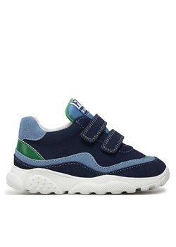 Sneakersy Naturino Falcotto by Naturino Amantea Vl 0012016131.34.1C28 S Granatowy ze sklepu eobuwie.pl w kategorii Buty sportowe dziecięce - zdjęcie 181265749