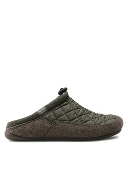 Kapcie Toni Pons Nadir-Um Khaki - id: 0000301003489 - marki Toni Pons - 181265827 Kapcie Toni Pons Nadir-Um Khaki ze sklepu eobuwie.pl w kategorii Kapcie męskie - zdjęcie 181265827
