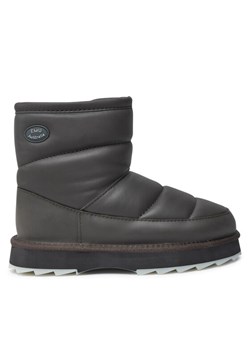 Śniegowce EMU Australia Valerie 2.0 W13127 Zielony ze sklepu eobuwie.pl w kategorii Śniegowce damskie - zdjęcie 181265938