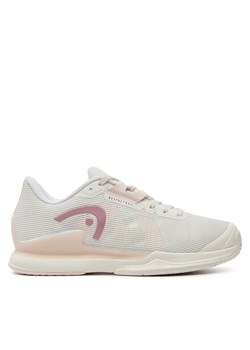 Buty do tenisa Head Sprint Pro 3.5 Women 274164 Biały ze sklepu eobuwie.pl w kategorii Buty sportowe damskie - zdjęcie 181266036