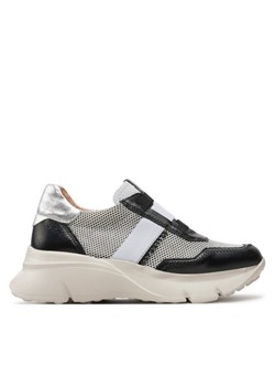 Sneakersy Hispanitas HV243314 Kolorowy ze sklepu eobuwie.pl w kategorii Buty sportowe damskie - zdjęcie 181266127