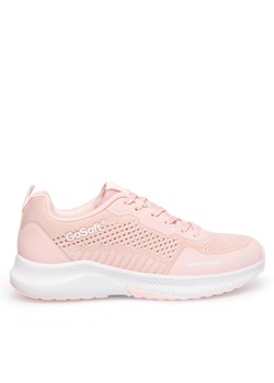 Sneakersy Go Soft WP-12345 Różowy ze sklepu eobuwie.pl w kategorii Buty sportowe damskie - zdjęcie 181266179