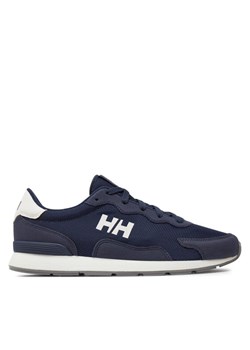 Sneakersy Helly Hansen Furrow 2 11996 Granatowy ze sklepu eobuwie.pl w kategorii Buty sportowe męskie - zdjęcie 181266316