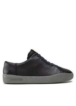 Sneakersy Camper Peu Touring 100479-001 Czarny ze sklepu eobuwie.pl w kategorii Trampki męskie - zdjęcie 181266418