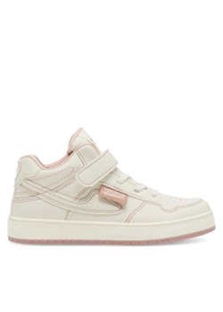 Sneakersy Sprandi Y-289-1(DZ) Biały ze sklepu eobuwie.pl w kategorii Buty sportowe dziecięce - zdjęcie 181266475