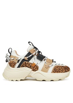 Sneakersy Steve Madden SM11003510 Kolorowy - id: 0000305076298 - marki Steve Madden - 181266525 Sneakersy Steve Madden SM11003510 Kolorowy ze sklepu eobuwie.pl w kategorii Buty sportowe damskie - zdjęcie 181266525