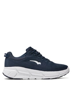Sneakersy Bagheera Eclipse 86537-25 C2608 Granatowy ze sklepu eobuwie.pl w kategorii Buty sportowe męskie - zdjęcie 181266577