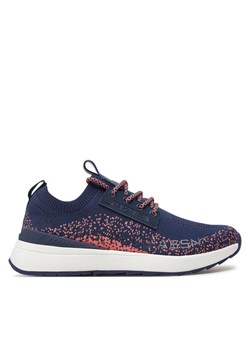 Sneakersy U.S. Polo Assn. Felw001 FELW001W/4T1 Granatowy ze sklepu eobuwie.pl w kategorii Buty sportowe damskie - zdjęcie 181266669