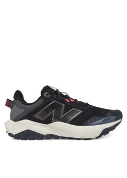 Buty do biegania New Balance Nitrel WTNTRCP6 Czarny ze sklepu eobuwie.pl w kategorii Buty sportowe damskie - zdjęcie 181266876