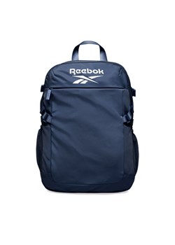 Plecak Reebok RBK-040-CCC-05 Granatowy ze sklepu eobuwie.pl w kategorii Plecaki - zdjęcie 181266927