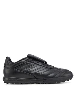 Buty do piłki nożnej adidas Copa Gloro 2 Turf IH8287 Czarny ze sklepu eobuwie.pl w kategorii Buty sportowe męskie - zdjęcie 181267018