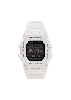 Zegarek G-Shock G-Squad Compact GD-B500-7ER Biały ze sklepu eobuwie.pl w kategorii Zegarki - zdjęcie 181267047